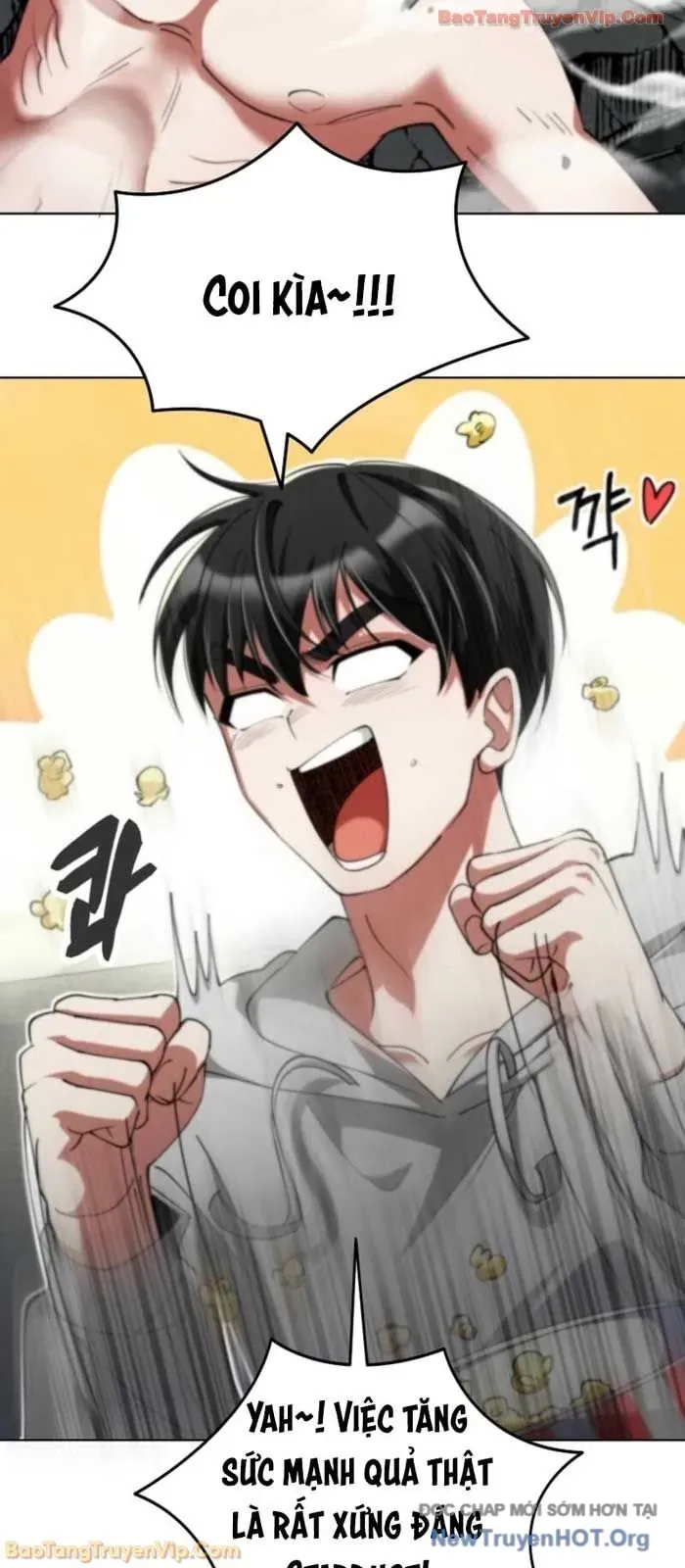 Trở Thành Kẻ Phản Diện Mà Anh Hùng Ám Ảnh Chap 19 - Next Chap 20