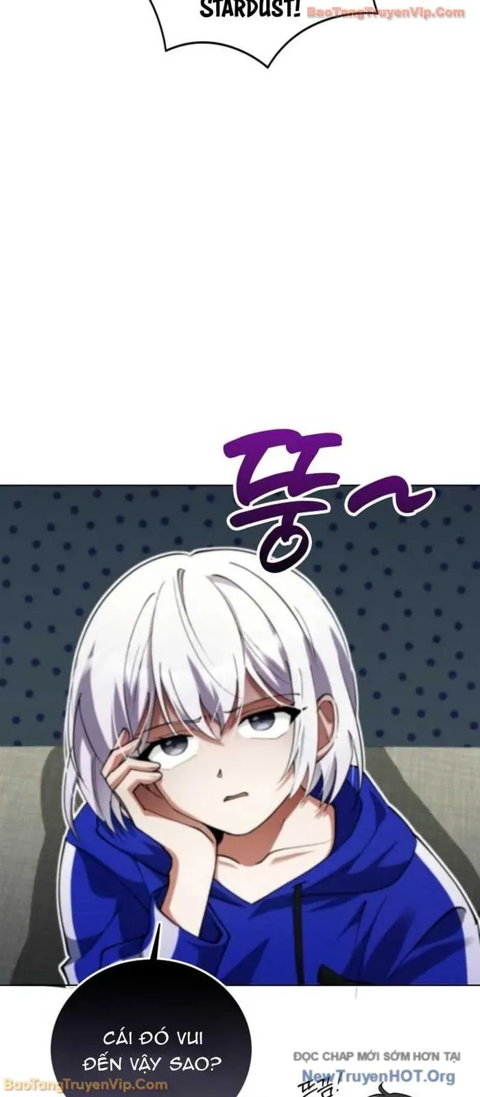 Trở Thành Kẻ Phản Diện Mà Anh Hùng Ám Ảnh Chap 19 - Next Chap 20