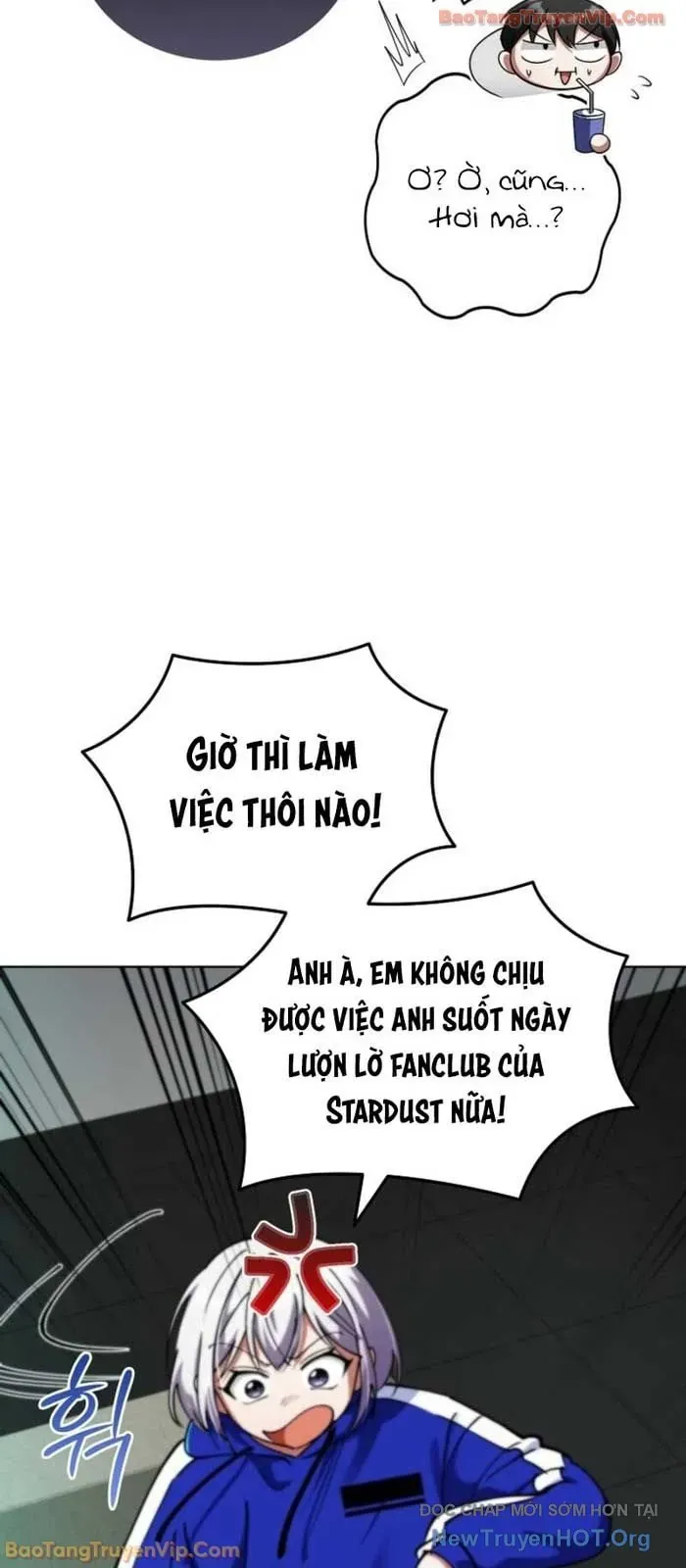 Trở Thành Kẻ Phản Diện Mà Anh Hùng Ám Ảnh Chap 19 - Next Chap 20