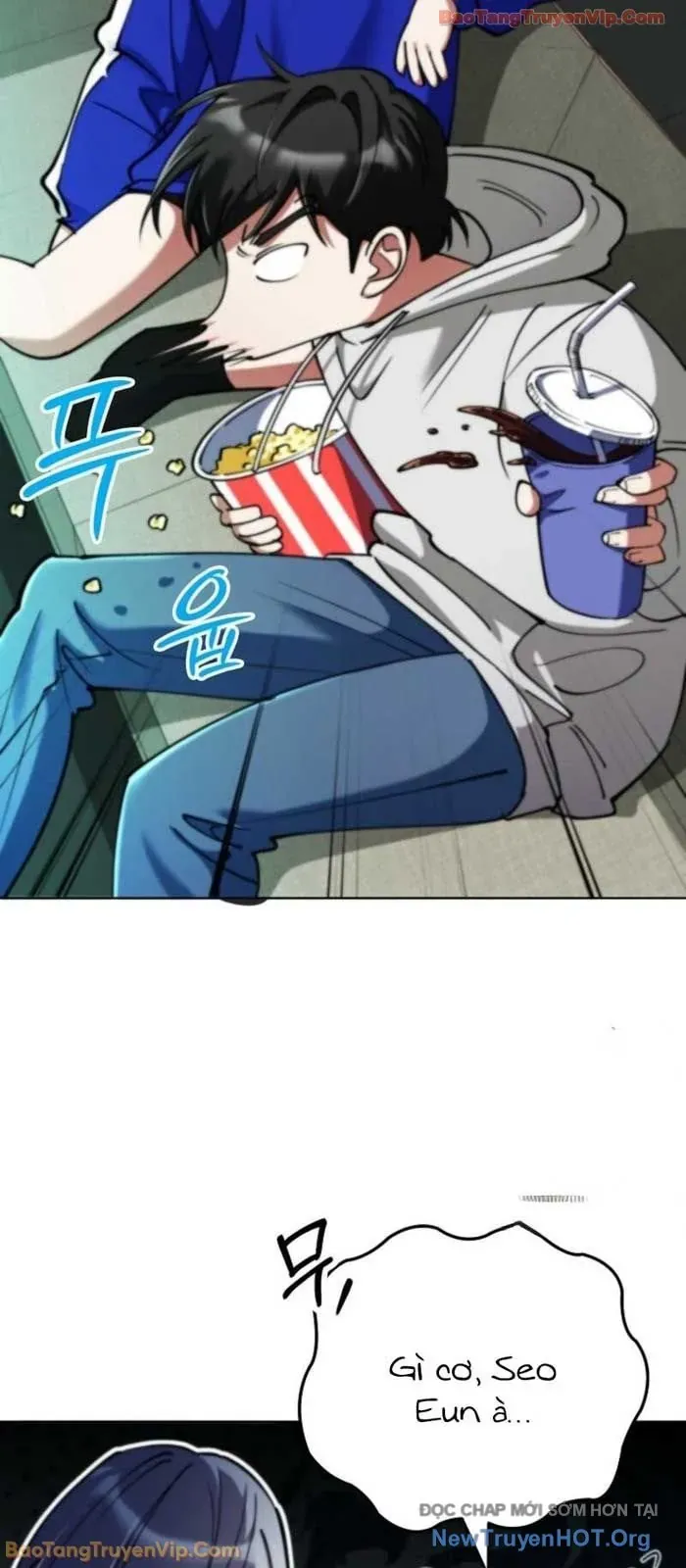 Trở Thành Kẻ Phản Diện Mà Anh Hùng Ám Ảnh Chap 19 - Next Chap 20