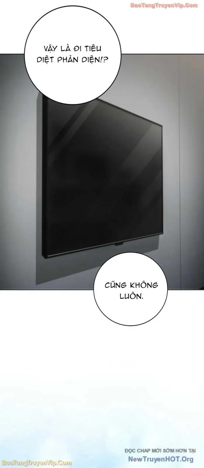 Trở Thành Kẻ Phản Diện Mà Anh Hùng Ám Ảnh Chap 19 - Next Chap 20