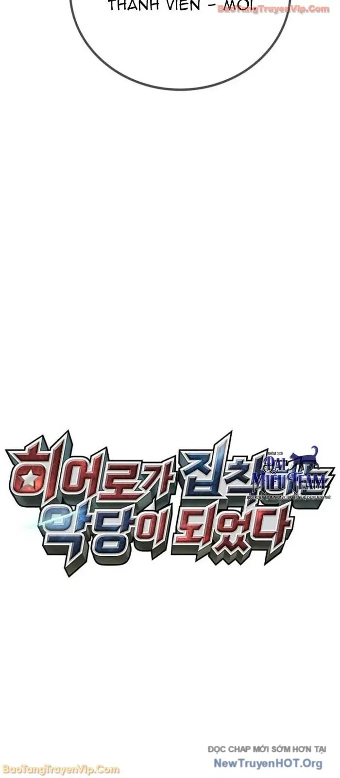 Trở Thành Kẻ Phản Diện Mà Anh Hùng Ám Ảnh Chap 19 - Next Chap 20