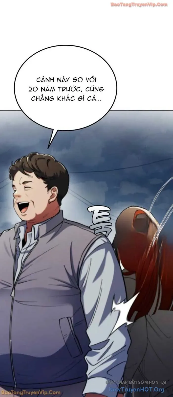 Trở Thành Kẻ Phản Diện Mà Anh Hùng Ám Ảnh Chap 19 - Next Chap 20