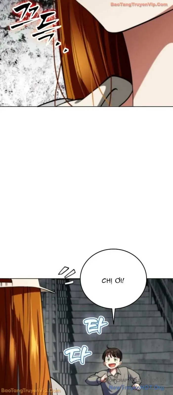 Trở Thành Kẻ Phản Diện Mà Anh Hùng Ám Ảnh Chap 19 - Next Chap 20