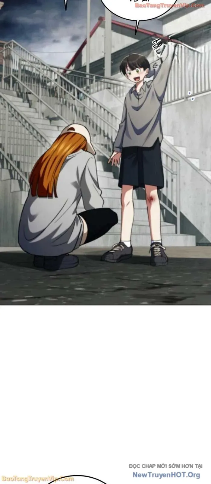 Trở Thành Kẻ Phản Diện Mà Anh Hùng Ám Ảnh Chap 19 - Next Chap 20