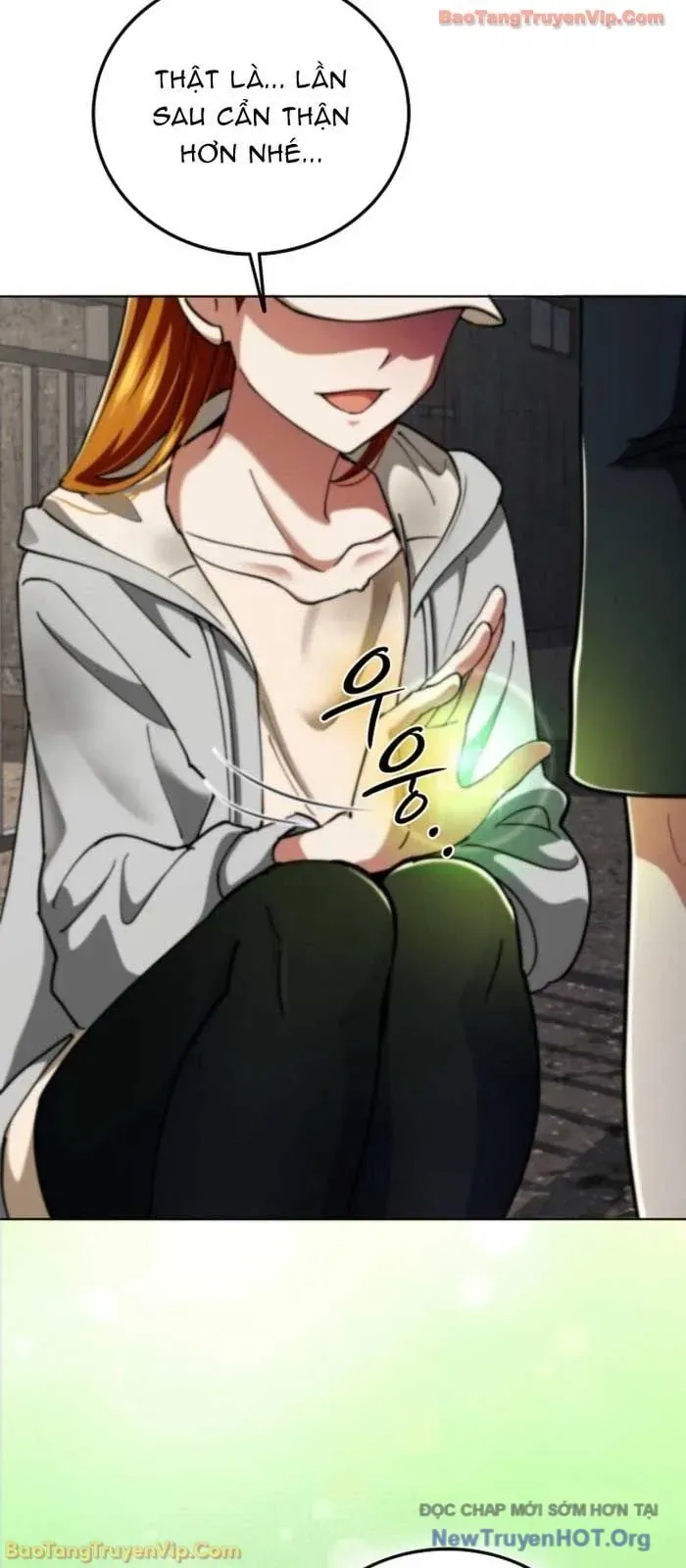 Trở Thành Kẻ Phản Diện Mà Anh Hùng Ám Ảnh Chap 19 - Next Chap 20