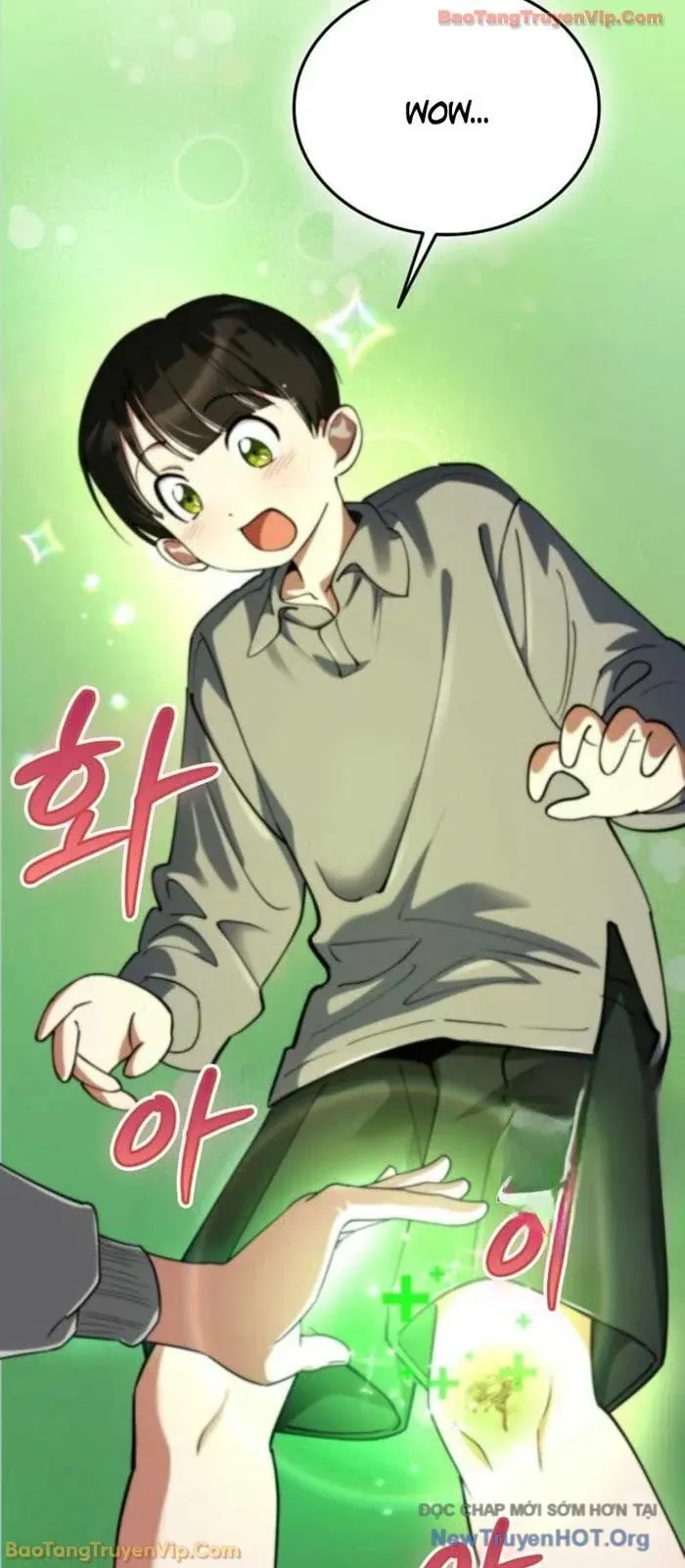 Trở Thành Kẻ Phản Diện Mà Anh Hùng Ám Ảnh Chap 19 - Next Chap 20