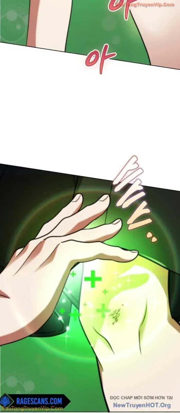 Trở Thành Kẻ Phản Diện Mà Anh Hùng Ám Ảnh Chap 19 - Next Chap 20