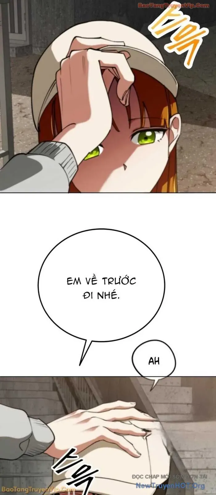 Trở Thành Kẻ Phản Diện Mà Anh Hùng Ám Ảnh Chap 19 - Next Chap 20