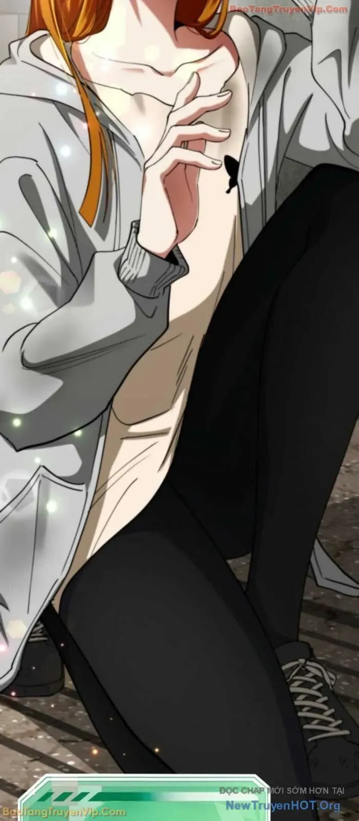 Trở Thành Kẻ Phản Diện Mà Anh Hùng Ám Ảnh Chap 19 - Next Chap 20