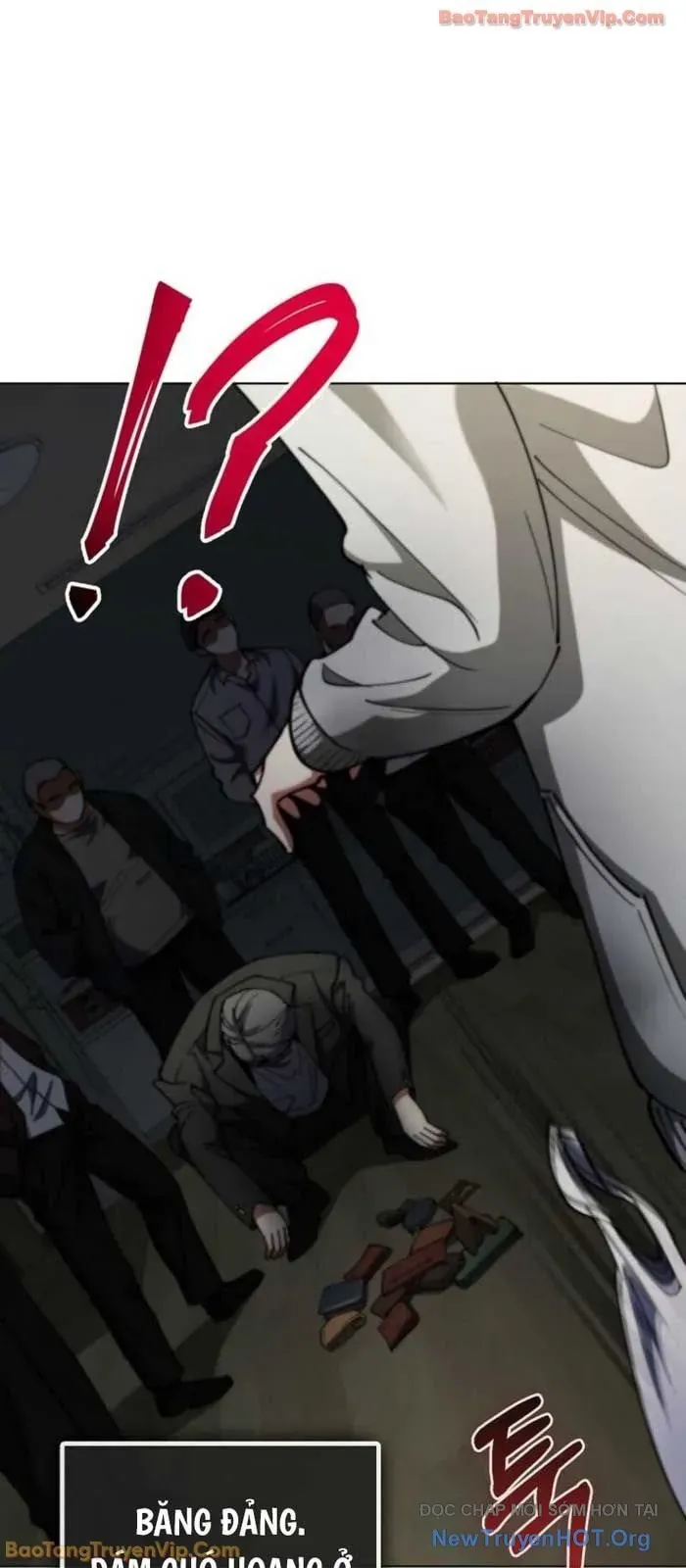 Trở Thành Kẻ Phản Diện Mà Anh Hùng Ám Ảnh Chap 19 - Next Chap 20