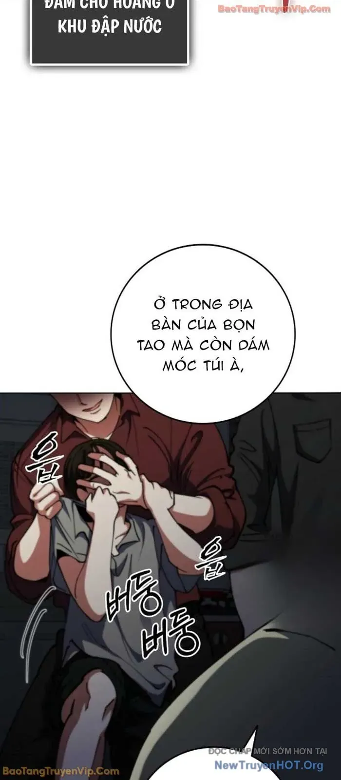 Trở Thành Kẻ Phản Diện Mà Anh Hùng Ám Ảnh Chap 19 - Next Chap 20