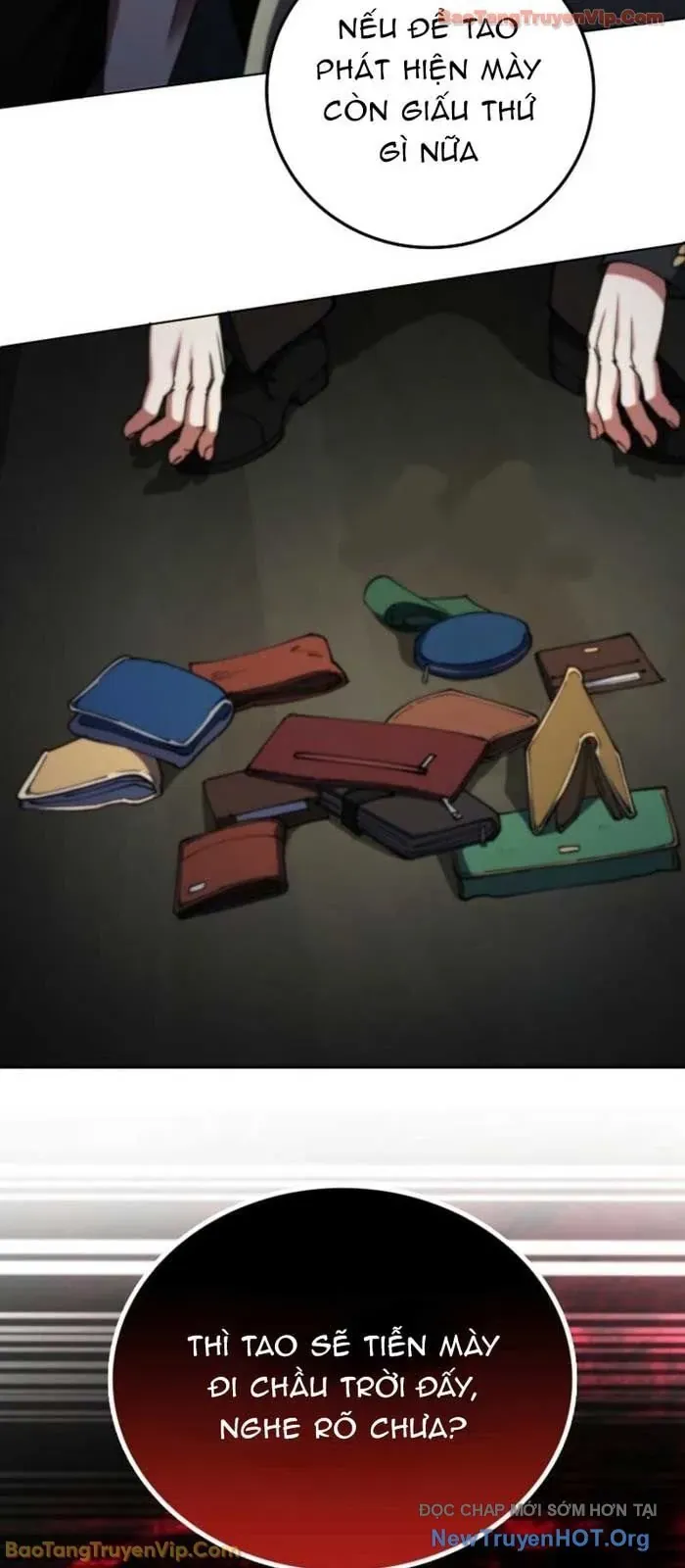 Trở Thành Kẻ Phản Diện Mà Anh Hùng Ám Ảnh Chap 19 - Next Chap 20