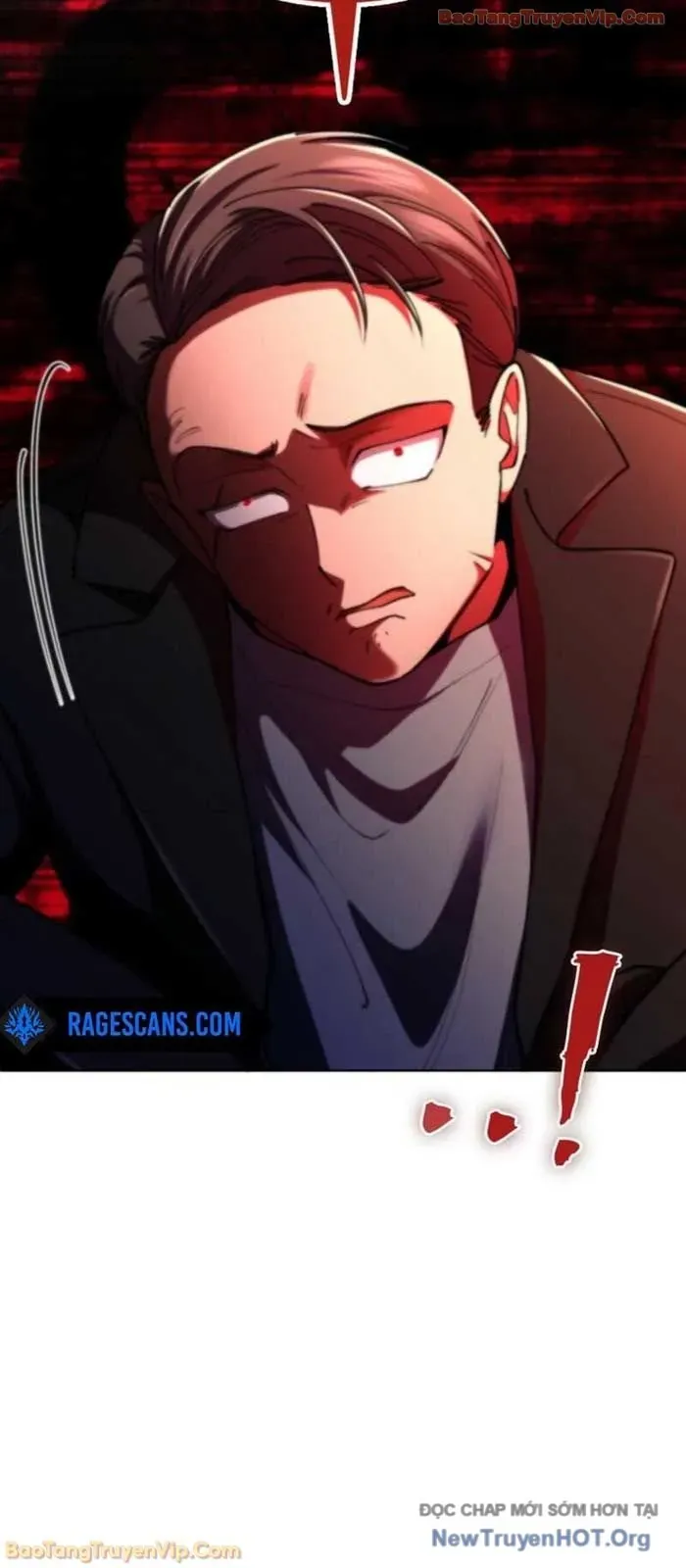 Trở Thành Kẻ Phản Diện Mà Anh Hùng Ám Ảnh Chap 19 - Next Chap 20