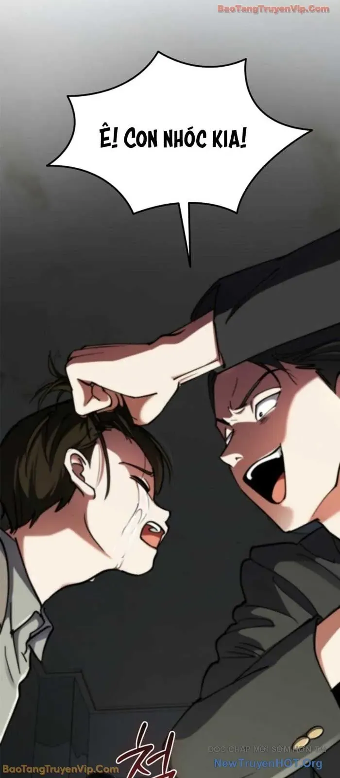 Trở Thành Kẻ Phản Diện Mà Anh Hùng Ám Ảnh Chap 19 - Next Chap 20