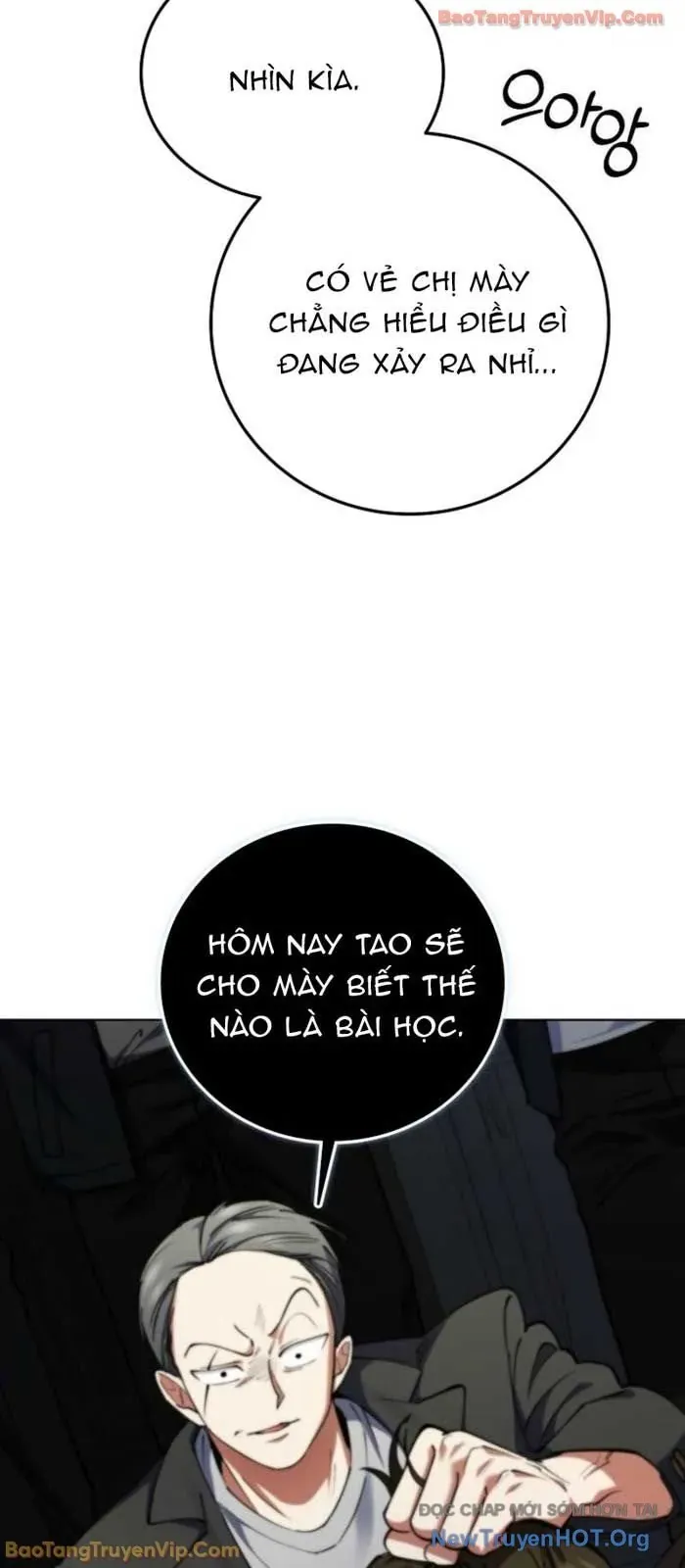 Trở Thành Kẻ Phản Diện Mà Anh Hùng Ám Ảnh Chap 19 - Next Chap 20