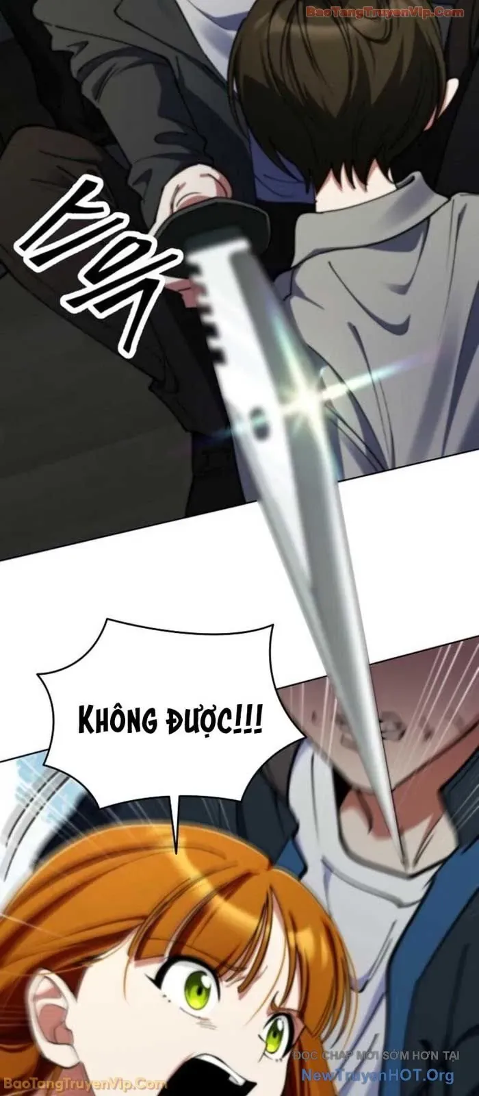 Trở Thành Kẻ Phản Diện Mà Anh Hùng Ám Ảnh Chap 19 - Next Chap 20