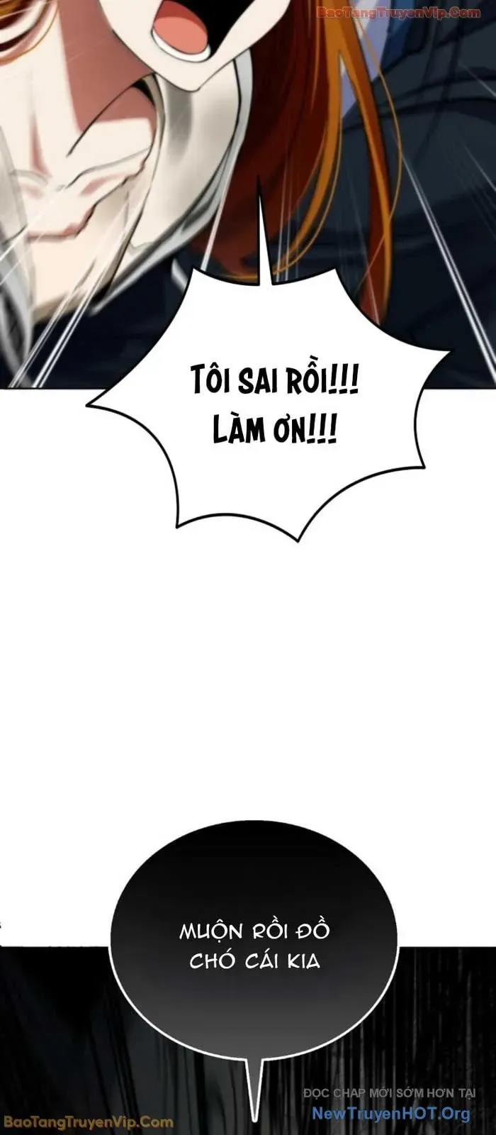 Trở Thành Kẻ Phản Diện Mà Anh Hùng Ám Ảnh Chap 19 - Next Chap 20