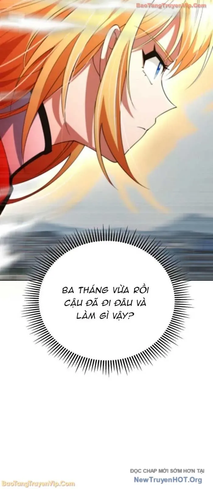 Trở Thành Kẻ Phản Diện Mà Anh Hùng Ám Ảnh Chap 19 - Next Chap 20