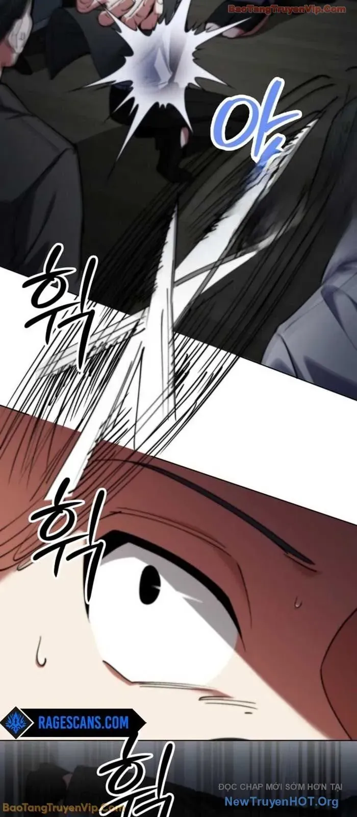 Trở Thành Kẻ Phản Diện Mà Anh Hùng Ám Ảnh Chap 19 - Next Chap 20