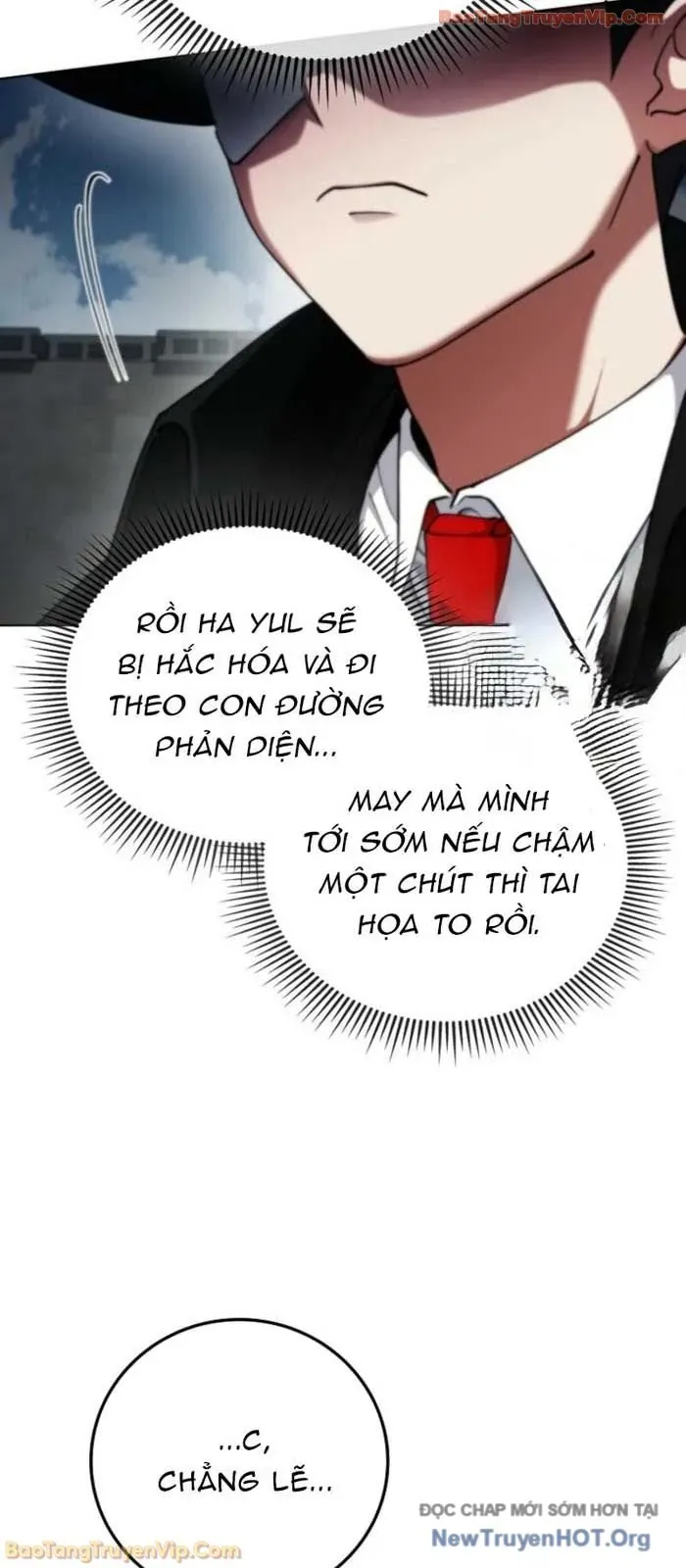 Trở Thành Kẻ Phản Diện Mà Anh Hùng Ám Ảnh Chap 19 - Next Chap 20