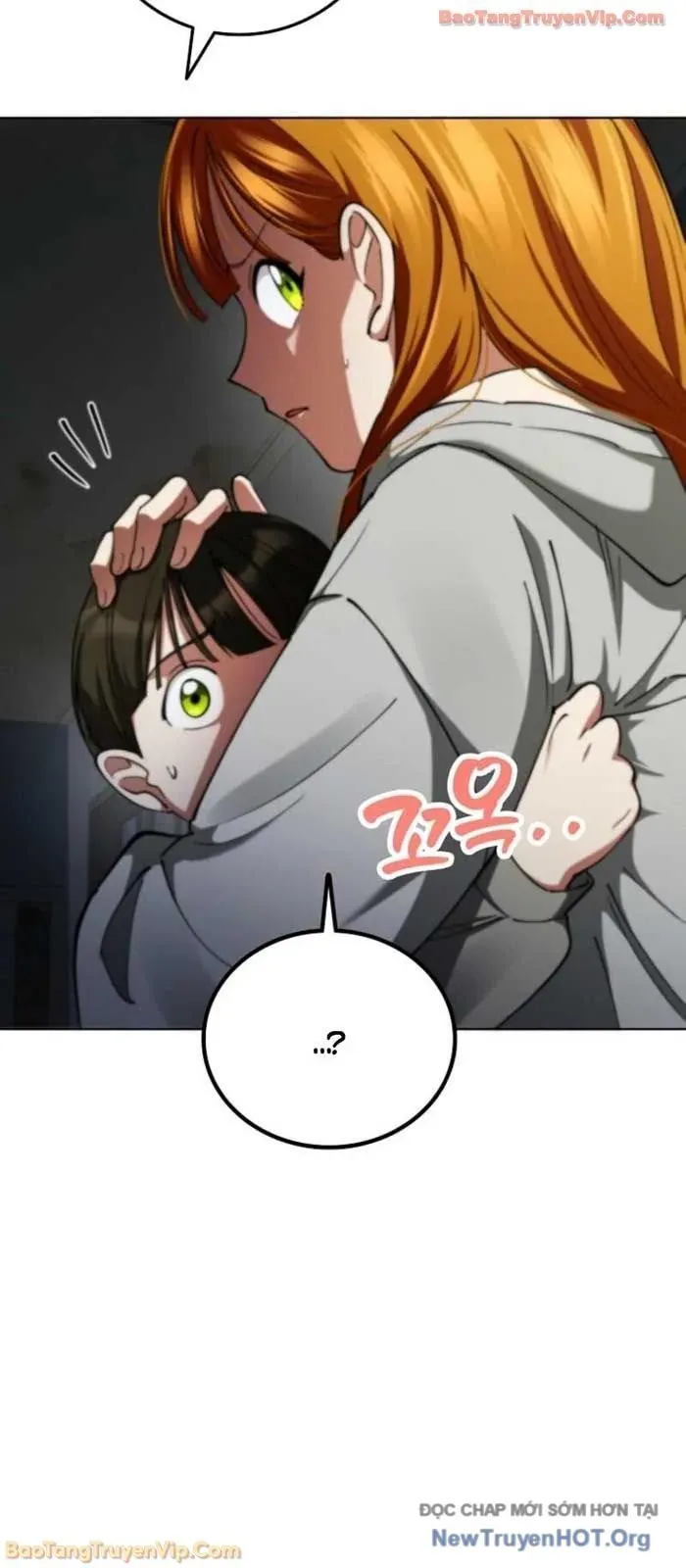 Trở Thành Kẻ Phản Diện Mà Anh Hùng Ám Ảnh Chap 19 - Next Chap 20