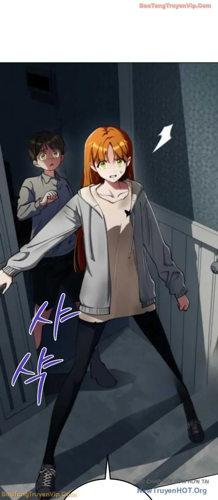 Trở Thành Kẻ Phản Diện Mà Anh Hùng Ám Ảnh Chap 19 - Next Chap 20