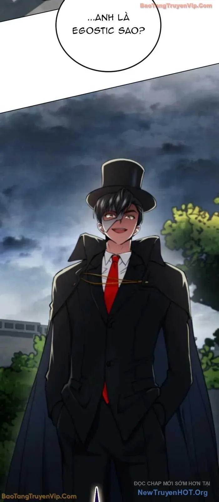 Trở Thành Kẻ Phản Diện Mà Anh Hùng Ám Ảnh Chap 19 - Next Chap 20
