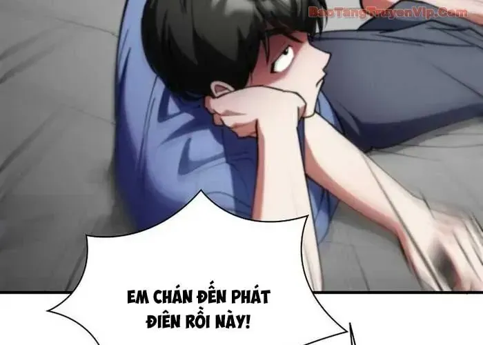 Trở Thành Kẻ Phản Diện Mà Anh Hùng Ám Ảnh Chap 21 - Next Chap 22