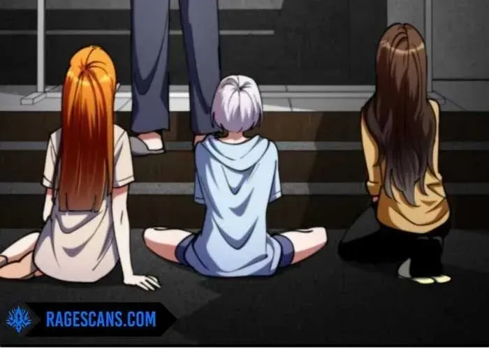 Trở Thành Kẻ Phản Diện Mà Anh Hùng Ám Ảnh Chap 21 - Next Chap 22