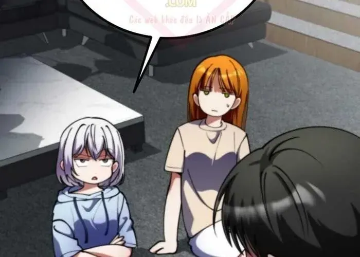 Trở Thành Kẻ Phản Diện Mà Anh Hùng Ám Ảnh Chap 21 - Next Chap 22