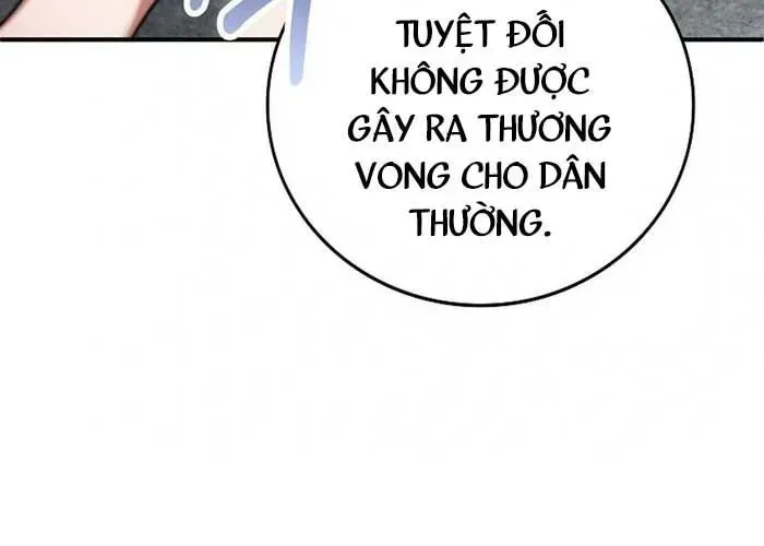 Trở Thành Kẻ Phản Diện Mà Anh Hùng Ám Ảnh Chap 21 - Next Chap 22