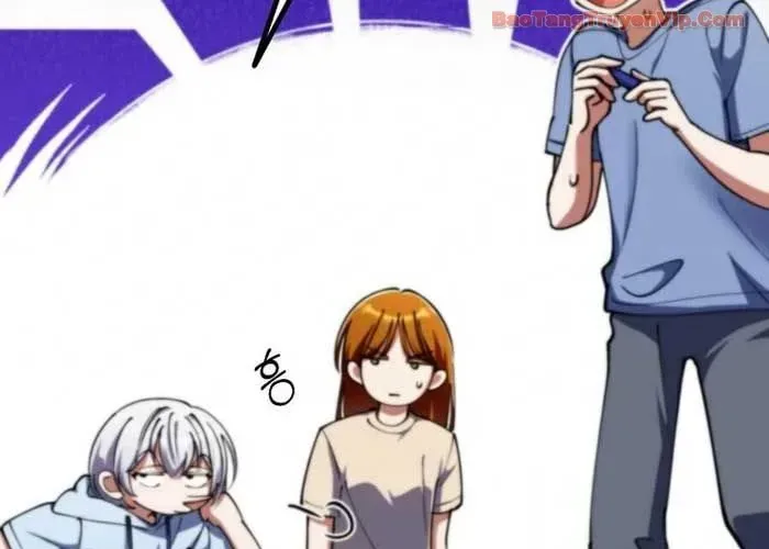 Trở Thành Kẻ Phản Diện Mà Anh Hùng Ám Ảnh Chap 21 - Next Chap 22