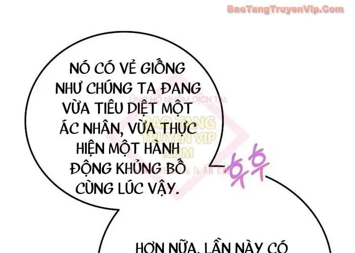 Trở Thành Kẻ Phản Diện Mà Anh Hùng Ám Ảnh Chap 21 - Next Chap 22