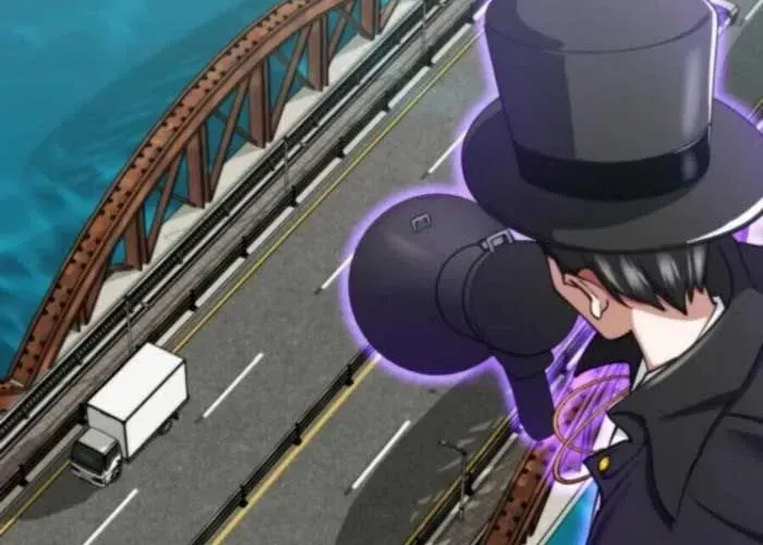 Trở Thành Kẻ Phản Diện Mà Anh Hùng Ám Ảnh Chap 21 - Next Chap 22