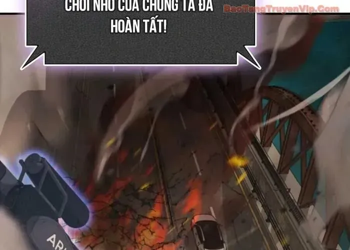 Trở Thành Kẻ Phản Diện Mà Anh Hùng Ám Ảnh Chap 21 - Next Chap 22