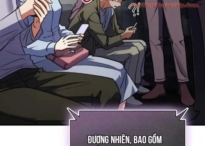 Trở Thành Kẻ Phản Diện Mà Anh Hùng Ám Ảnh Chap 21 - Next Chap 22