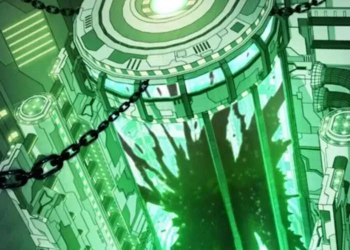 Trở Thành Kẻ Phản Diện Mà Anh Hùng Ám Ảnh Chap 21 - Next Chap 22