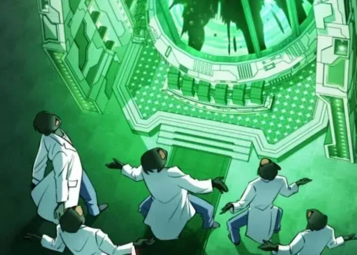 Trở Thành Kẻ Phản Diện Mà Anh Hùng Ám Ảnh Chap 21 - Next Chap 22