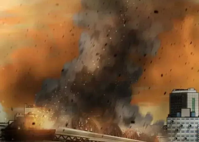 Trở Thành Kẻ Phản Diện Mà Anh Hùng Ám Ảnh Chap 22 - Next Chap 23