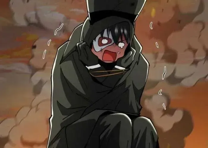 Trở Thành Kẻ Phản Diện Mà Anh Hùng Ám Ảnh Chap 22 - Next Chap 23