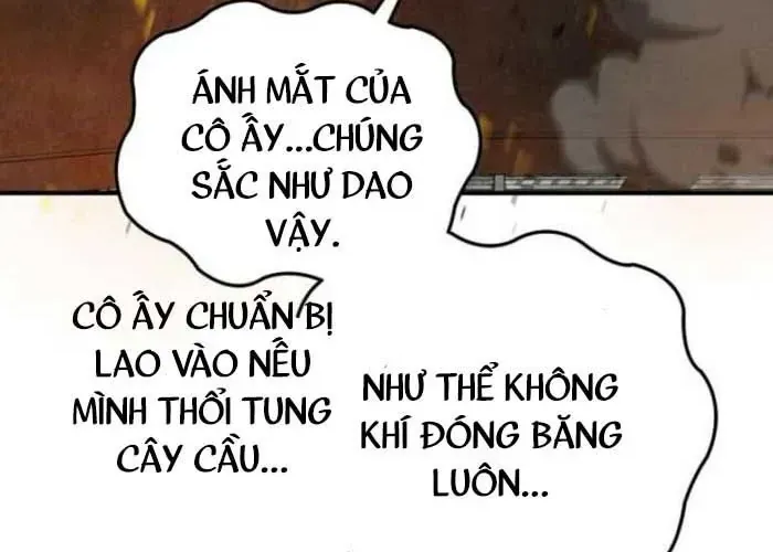 Trở Thành Kẻ Phản Diện Mà Anh Hùng Ám Ảnh Chap 22 - Next Chap 23