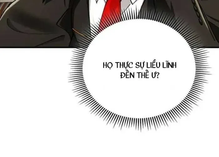 Trở Thành Kẻ Phản Diện Mà Anh Hùng Ám Ảnh Chap 22 - Next Chap 23