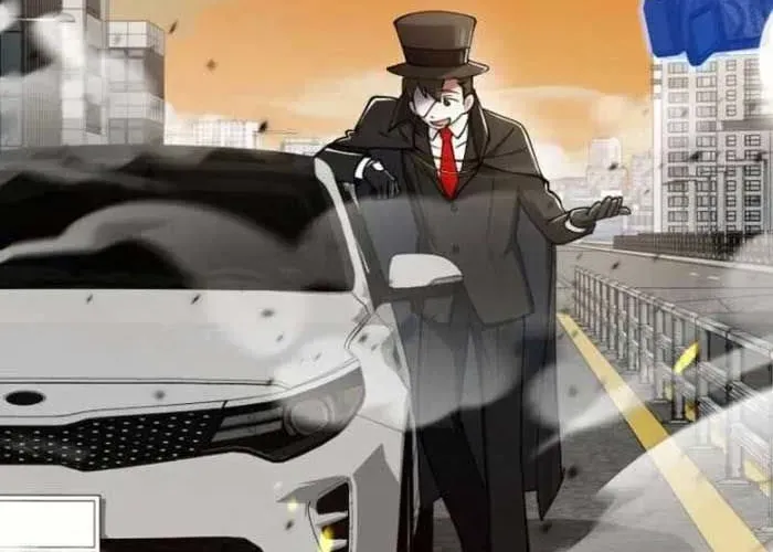 Trở Thành Kẻ Phản Diện Mà Anh Hùng Ám Ảnh Chap 22 - Next Chap 23