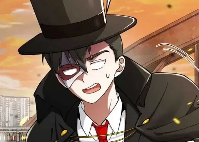 Trở Thành Kẻ Phản Diện Mà Anh Hùng Ám Ảnh Chap 22 - Next Chap 23