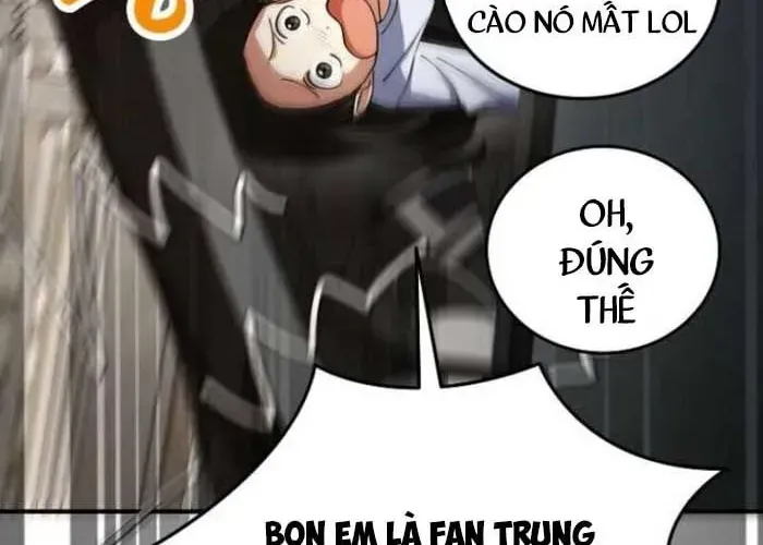 Trở Thành Kẻ Phản Diện Mà Anh Hùng Ám Ảnh Chap 22 - Next Chap 23