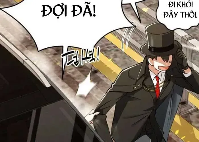 Trở Thành Kẻ Phản Diện Mà Anh Hùng Ám Ảnh Chap 22 - Next Chap 23