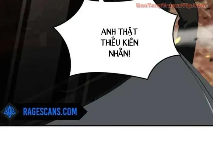 Trở Thành Kẻ Phản Diện Mà Anh Hùng Ám Ảnh Chap 22 - Next Chap 23