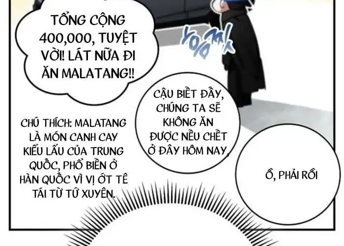 Trở Thành Kẻ Phản Diện Mà Anh Hùng Ám Ảnh Chap 22 - Next Chap 23