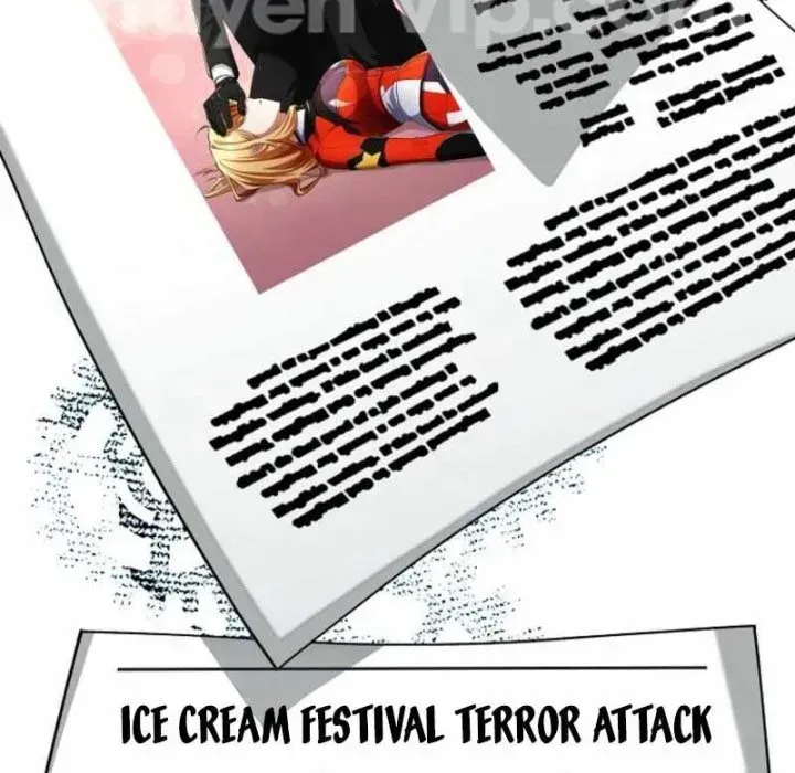 Trở Thành Kẻ Phản Diện Mà Anh Hùng Ám Ảnh Chap 23 - Next Chap 24